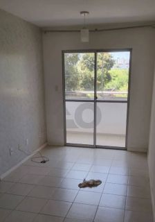 Apartamento para vender com 3 Quartos no Bairro Rosa Maria em São Cristóvão
