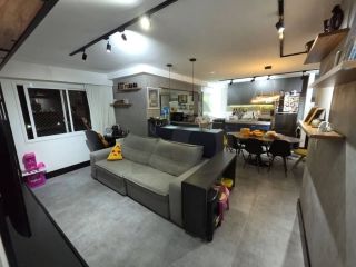 Apartamento para vender com 3 Quartos, sendo 1 Suíte no Bairro Atalaia em Aracaju