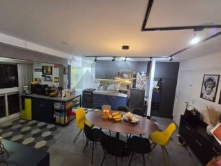 Apartamento para vender com 3 Quartos, sendo 1 Suíte no Bairro Atalaia em Aracaju