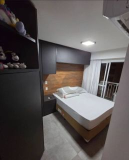 Apartamento para vender com 3 Quartos, sendo 1 Suíte no Bairro Atalaia em Aracaju
