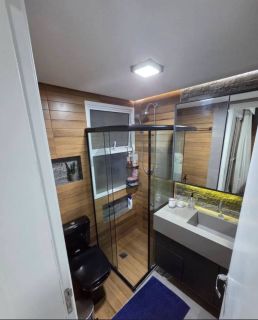 Apartamento para vender com 3 Quartos, sendo 1 Suíte no Bairro Atalaia em Aracaju