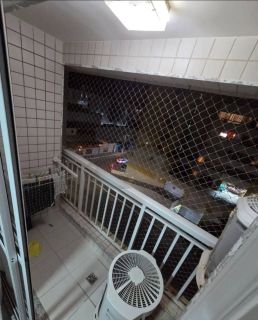 Apartamento para vender com 3 Quartos, sendo 1 Suíte no Bairro Atalaia em Aracaju