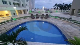 Apartamento para vender com 3 Quartos, sendo 1 Suíte no Bairro Atalaia em Aracaju