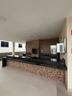Apartamento para vender com 2 Quartos no Bairro Capucho em Aracaju