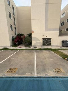 Apartamento para vender com 2 Quartos no Bairro Capucho em Aracaju