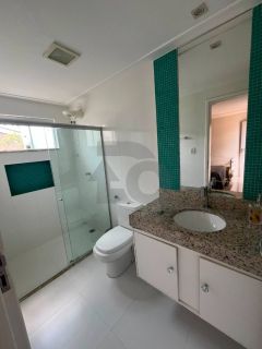 Casa de Condomínio para vender com 4 Quartos, sendo 2 Suítes no Bairro Robalo em Aracaju