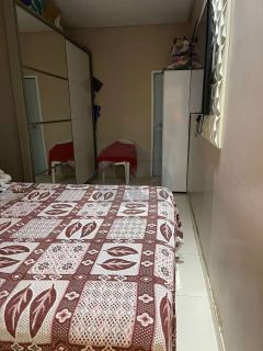 Casa para vender com 2 Quartos, sendo 1 Suíte no Bairro Complexo Jardim em Nossa Senhora Do Socorro