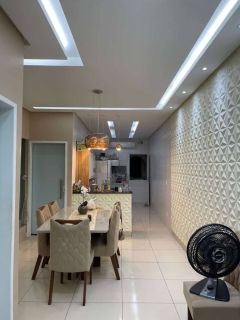 Casa para vender com 2 Quartos, sendo 1 Suíte no Bairro Complexo Jardim em Nossa Senhora Do Socorro