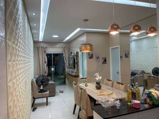 Casa para vender com 2 Quartos, sendo 1 Suíte no Bairro Complexo Jardim em Nossa Senhora Do Socorro