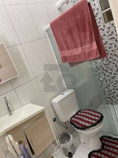 Casa para vender com 2 Quartos, sendo 1 Suíte no Bairro Complexo Jardim em Nossa Senhora Do Socorro