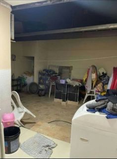 Casa para vender com 2 Quartos, sendo 1 Suíte no Bairro Complexo Jardim em Nossa Senhora Do Socorro