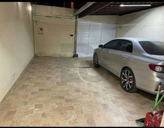 Casa para vender com 2 Quartos, sendo 1 Suíte no Bairro Complexo Jardim em Nossa Senhora Do Socorro