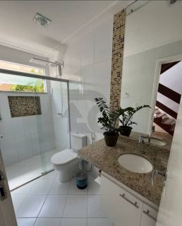 Casa de Condomínio para vender com 4 Quartos, sendo 3 Suítes no Bairro Robalo em Aracaju