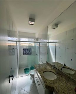 Casa de Condomínio para vender com 4 Quartos, sendo 3 Suítes no Bairro Robalo em Aracaju