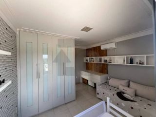 Casa de Condomínio para vender com 4 Quartos, sendo 3 Suítes no Bairro Robalo em Aracaju