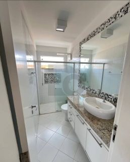 Casa de Condomínio para vender com 4 Quartos, sendo 3 Suítes no Bairro Robalo em Aracaju