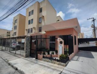 Apartamento para vender com 3 Quartos, sendo 1 Suíte no Bairro Luzia em Aracaju