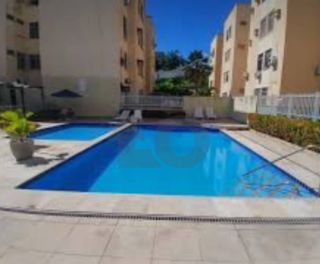 Apartamento para vender com 3 Quartos, sendo 1 Suíte no Bairro Luzia em Aracaju
