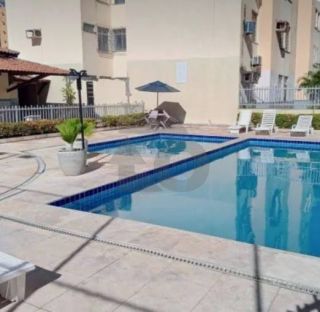 Apartamento para vender com 3 Quartos, sendo 1 Suíte no Bairro Luzia em Aracaju