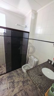 Apartamento para vender com 3 Quartos, sendo 1 Suíte no Bairro Luzia em Aracaju