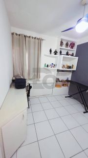Apartamento para vender com 3 Quartos, sendo 1 Suíte no Bairro Luzia em Aracaju