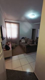 Apartamento para vender com 3 Quartos, sendo 1 Suíte no Bairro Luzia em Aracaju