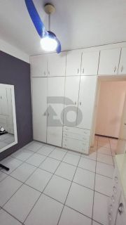 Apartamento para vender com 3 Quartos, sendo 1 Suíte no Bairro Luzia em Aracaju