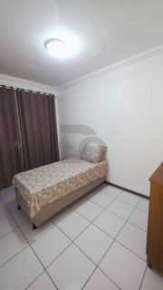 Apartamento para vender com 3 Quartos, sendo 1 Suíte no Bairro Luzia em Aracaju