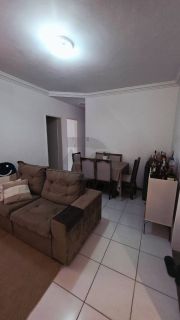 Apartamento para vender com 3 Quartos, sendo 1 Suíte no Bairro Luzia em Aracaju