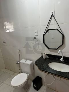 Casa para vender com 3 Quartos, sendo 3 Suítes no Bairro Mosqueiro em Aracaju