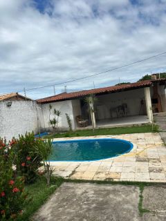 Casa para vender com 3 Quartos, sendo 3 Suítes no Bairro Mosqueiro em Aracaju