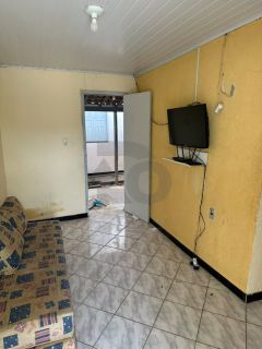 Casa para vender com 3 Quartos, sendo 3 Suítes no Bairro Mosqueiro em Aracaju