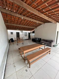 Casa para vender com 3 Quartos, sendo 3 Suítes no Bairro Mosqueiro em Aracaju