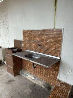 Casa para vender com 3 Quartos, sendo 3 Suítes no Bairro Mosqueiro em Aracaju