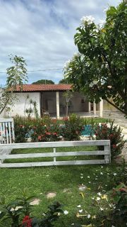 Casa para vender com 3 Quartos, sendo 3 Suítes no Bairro Mosqueiro em Aracaju