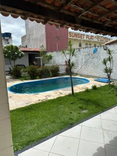 Casa para vender com 3 Quartos, sendo 3 Suítes no Bairro Mosqueiro em Aracaju