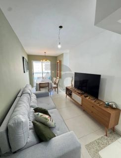 Apartamento para vender com 3 Quartos, sendo 1 Suíte no Bairro Aruana em Aracaju