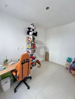 Apartamento para vender com 3 Quartos, sendo 1 Suíte no Bairro Aruana em Aracaju