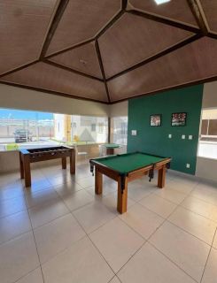 Apartamento para vender com 3 Quartos, sendo 1 Suíte no Bairro Aruana em Aracaju