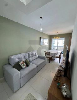 Apartamento para vender com 3 Quartos, sendo 1 Suíte no Bairro Aruana em Aracaju