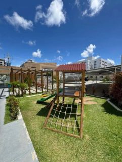 Apartamento para vender com 3 Quartos, sendo 1 Suíte no Bairro Aruana em Aracaju