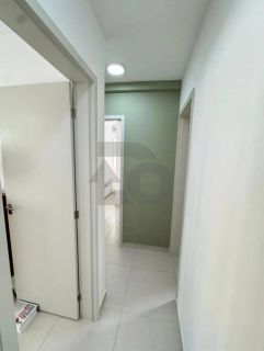 Apartamento para vender com 3 Quartos, sendo 1 Suíte no Bairro Aruana em Aracaju