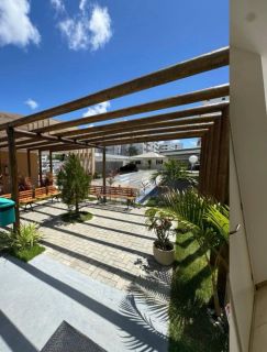 Apartamento para vender com 3 Quartos, sendo 1 Suíte no Bairro Aruana em Aracaju