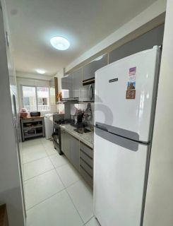 Apartamento para vender com 3 Quartos, sendo 1 Suíte no Bairro Aruana em Aracaju