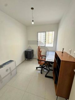 Apartamento para vender com 3 Quartos, sendo 1 Suíte no Bairro Aruana em Aracaju