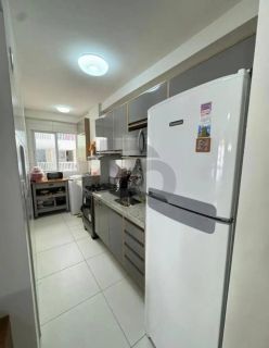 Apartamento para vender com 3 Quartos, sendo 1 Suíte no Bairro Aruana em Aracaju