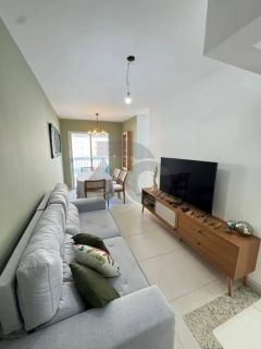 Apartamento para vender com 3 Quartos, sendo 1 Suíte no Bairro Aruana em Aracaju