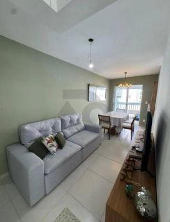 Apartamento para vender com 3 Quartos, sendo 1 Suíte no Bairro Aruana em Aracaju