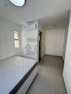 Apartamento para vender com 3 Quartos, sendo 1 Suíte no Bairro Aruana em Aracaju