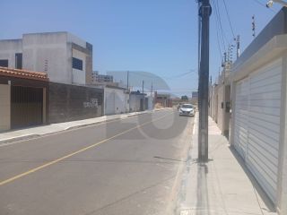 Lote/Terreno de bairro para vender no Bairro Aruana em Aracaju